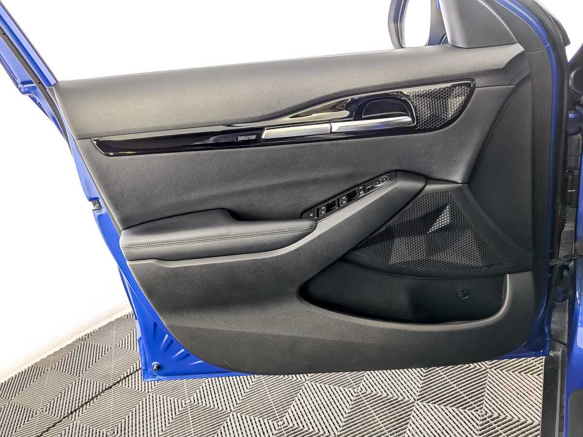 Купить Kia Seltos, 2021, 77 107 км, фото №15