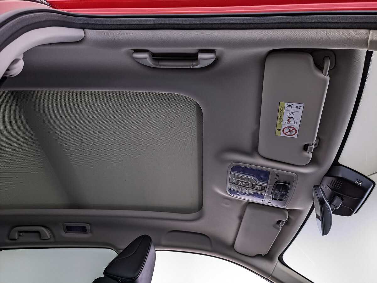 Купить Haval F7, 2022, 52 093 км, фото №17