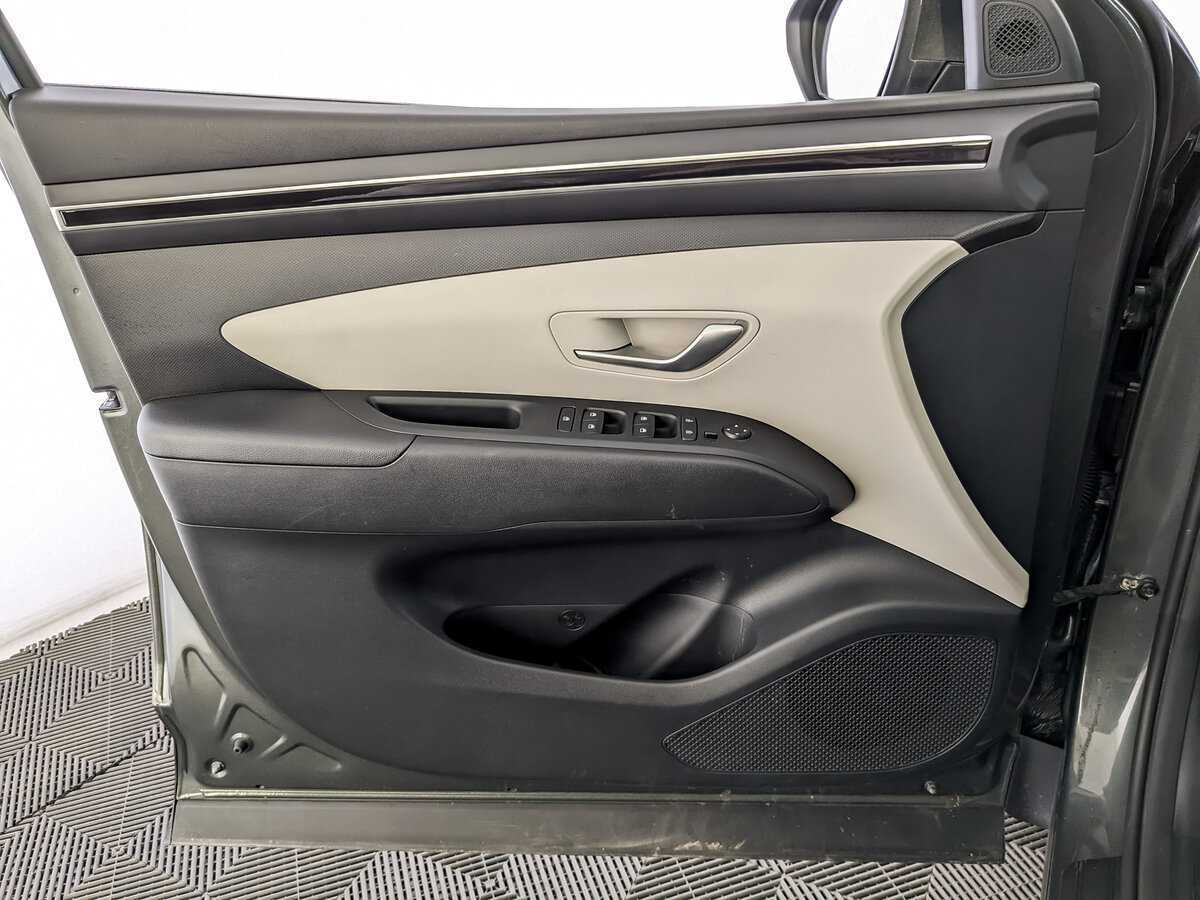 Купить Hyundai Tucson, 2021, 74 662 км, фото №15