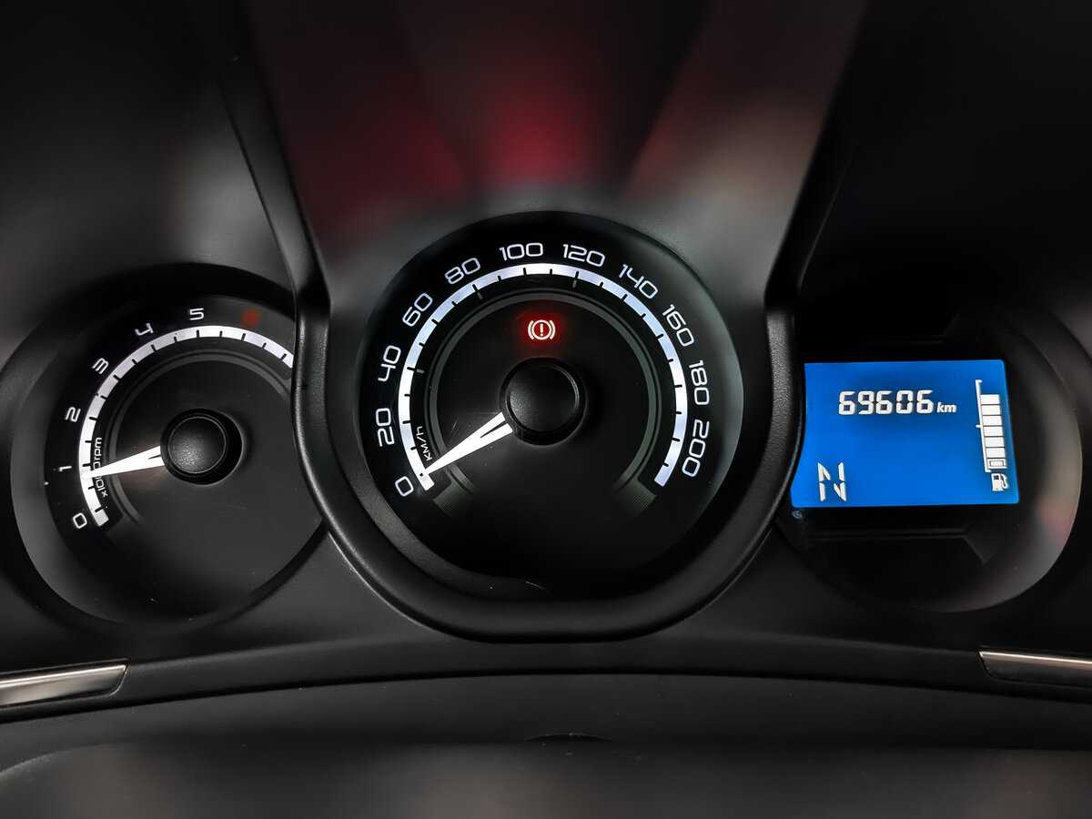 Купить Lada (ВАЗ) XRAY, 2016, 69 601 км, фото №12