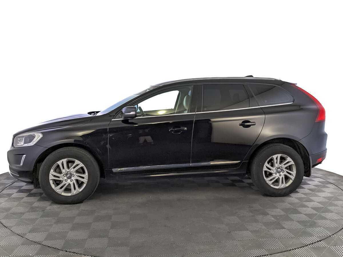 Купить Volvo XC60, 2017, 133 572 км, фото №8