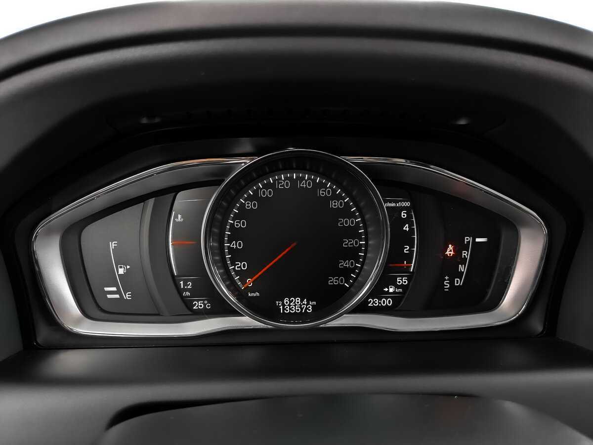 Купить Volvo XC60, 2017, 133 572 км, фото №12