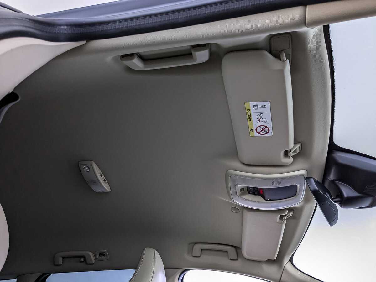 Купить Volvo XC60, 2017, 133 572 км, фото №19