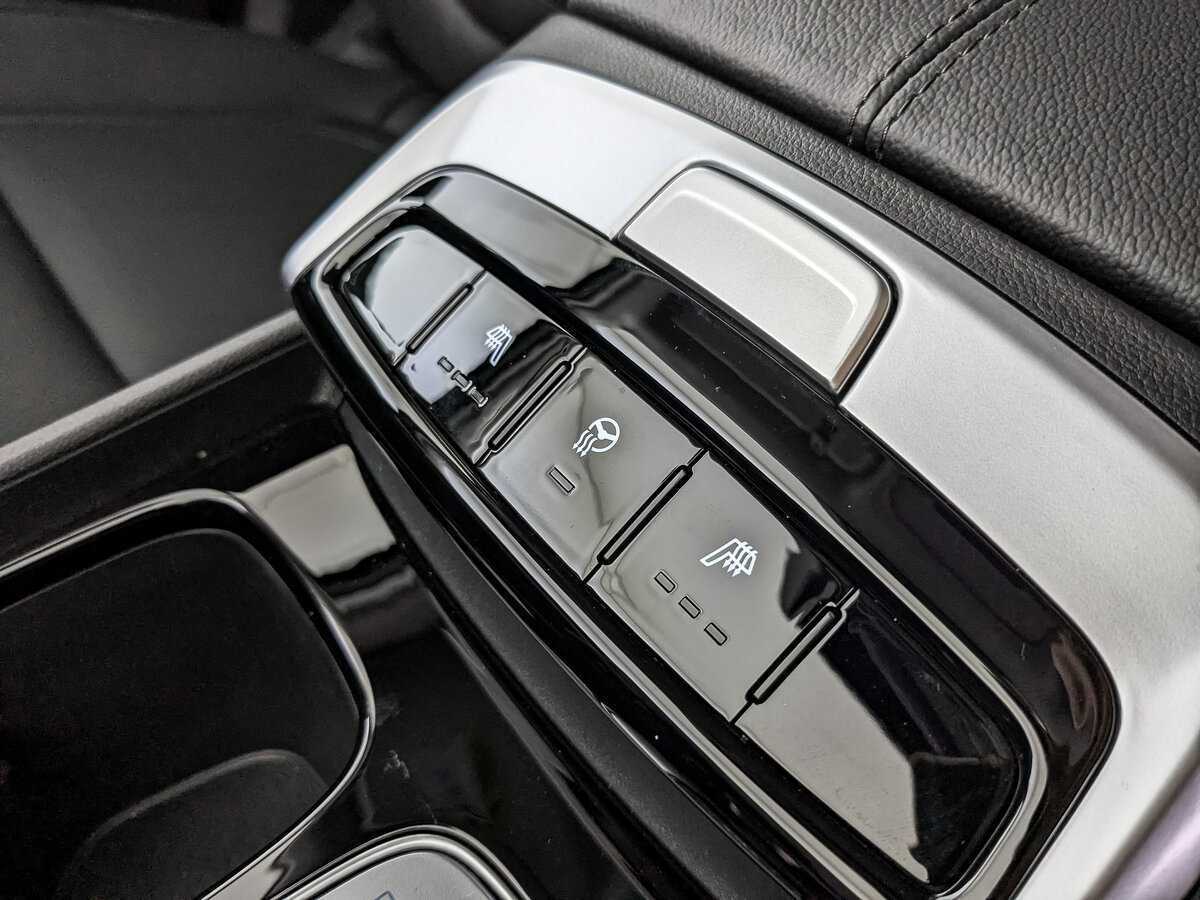 Купить Hyundai Tucson, 2024, 25 км, фото №22