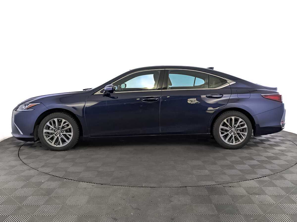 Купить Lexus ES 200, 2021, 38 610 км, фото №8