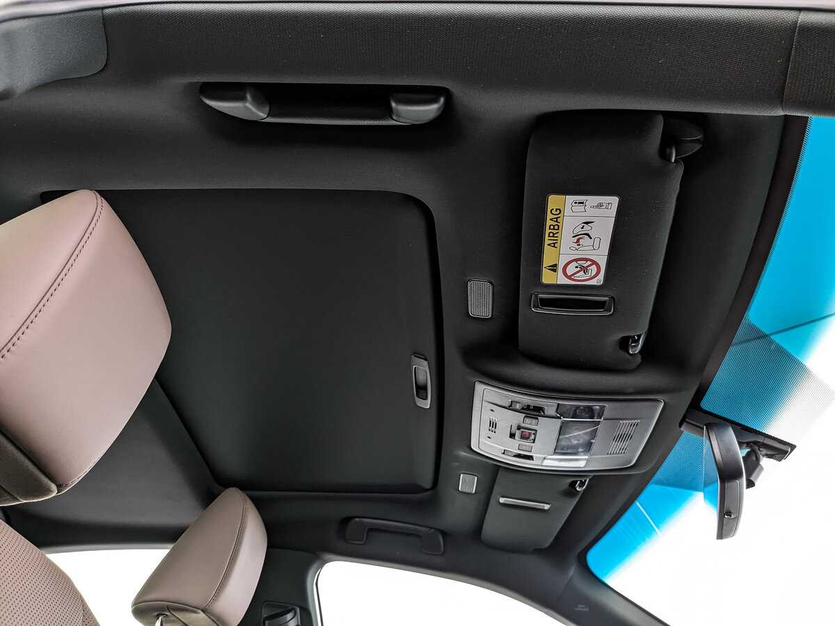 Купить Lexus ES 200, 2021, 38 610 км, фото №17