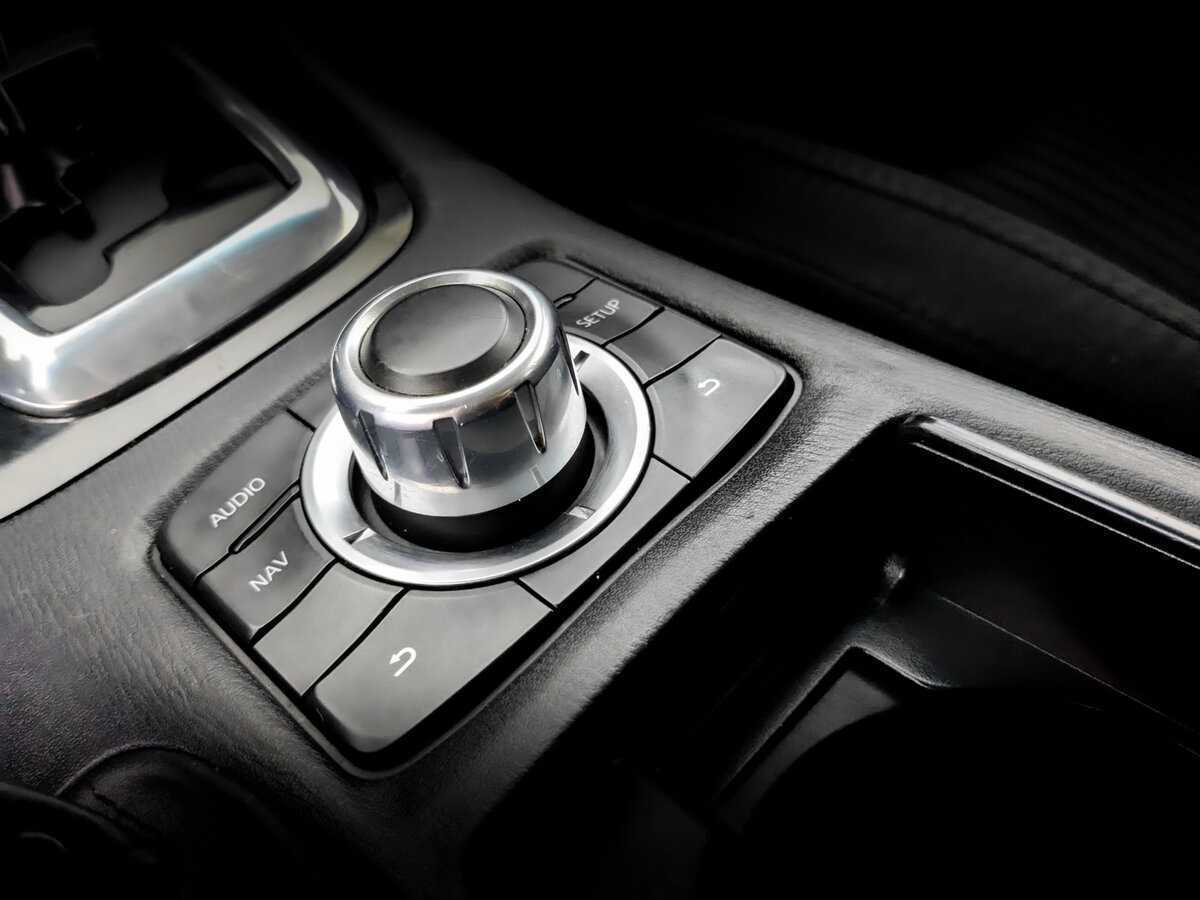 Купить Mazda 6, 2014, 200 426 км, фото №23