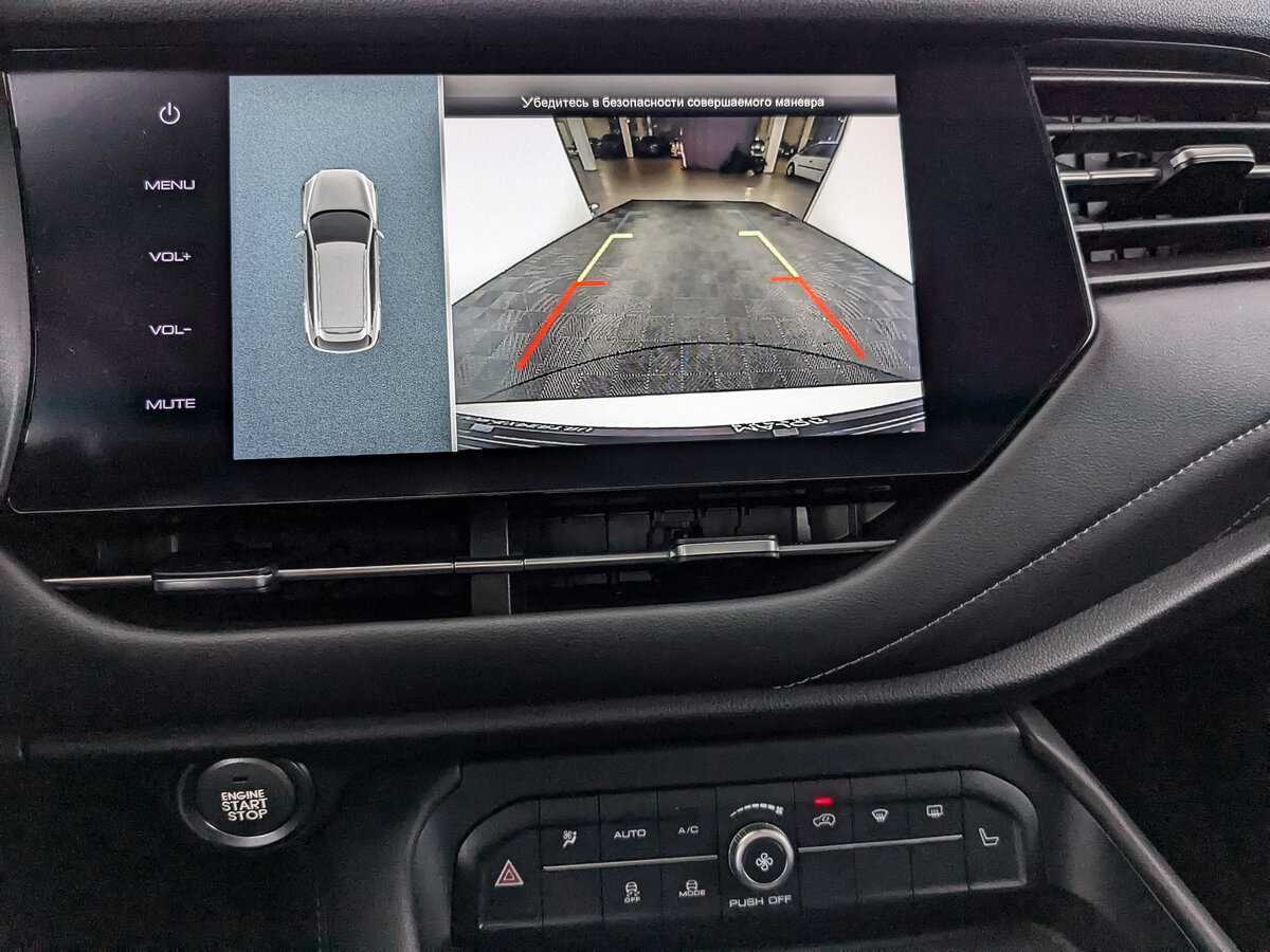 Купить Haval F7, 2019, 121 346 км, фото №19