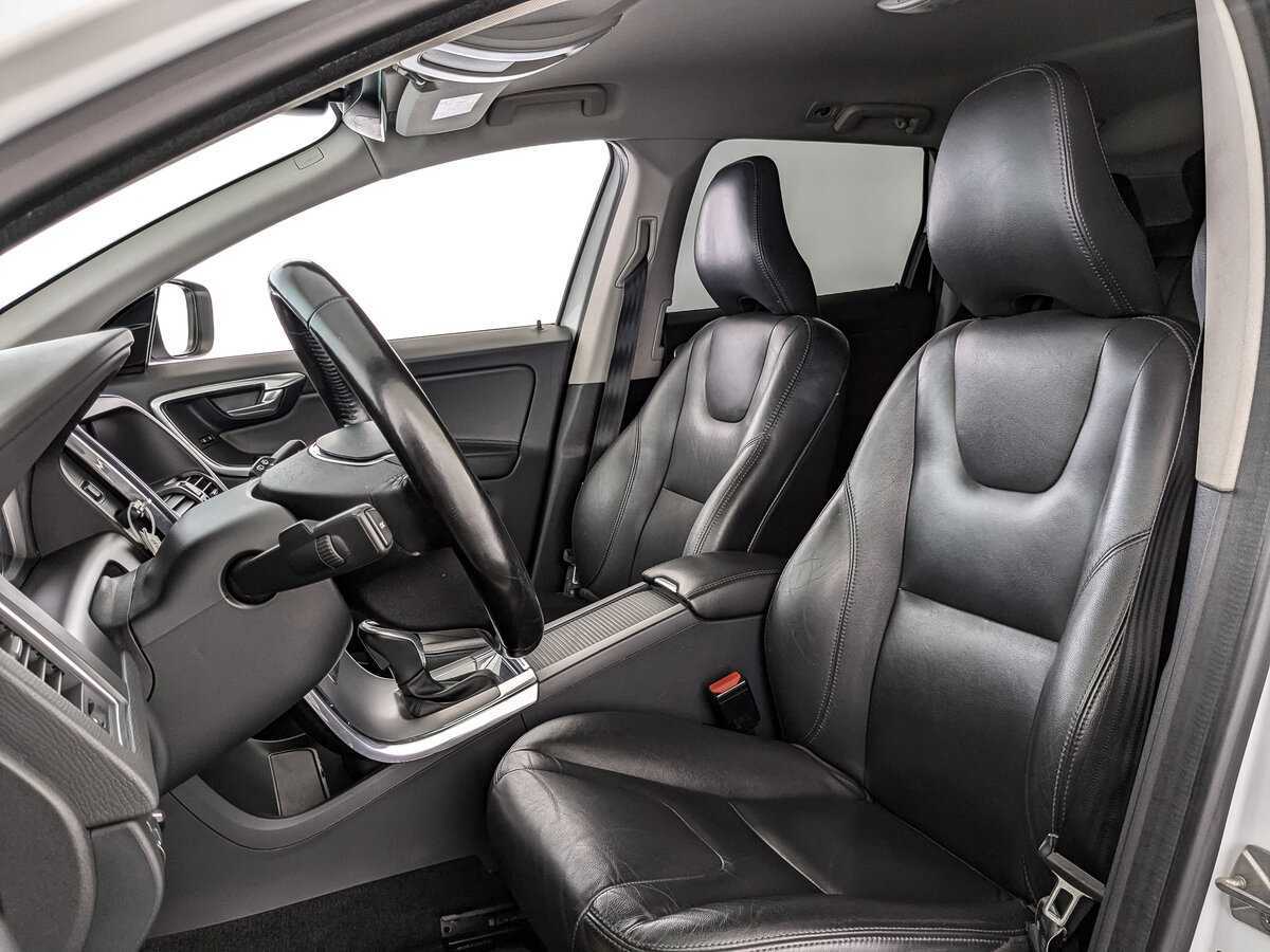 Купить Volvo XC60, 2017, 173 009 км, фото №16