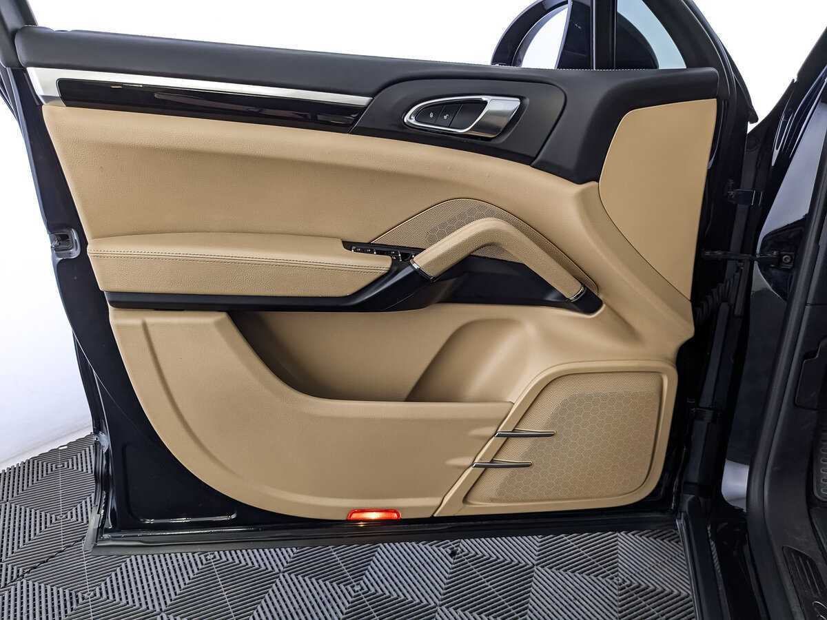 Купить Porsche Cayenne, 2015, 150 367 км, фото №15