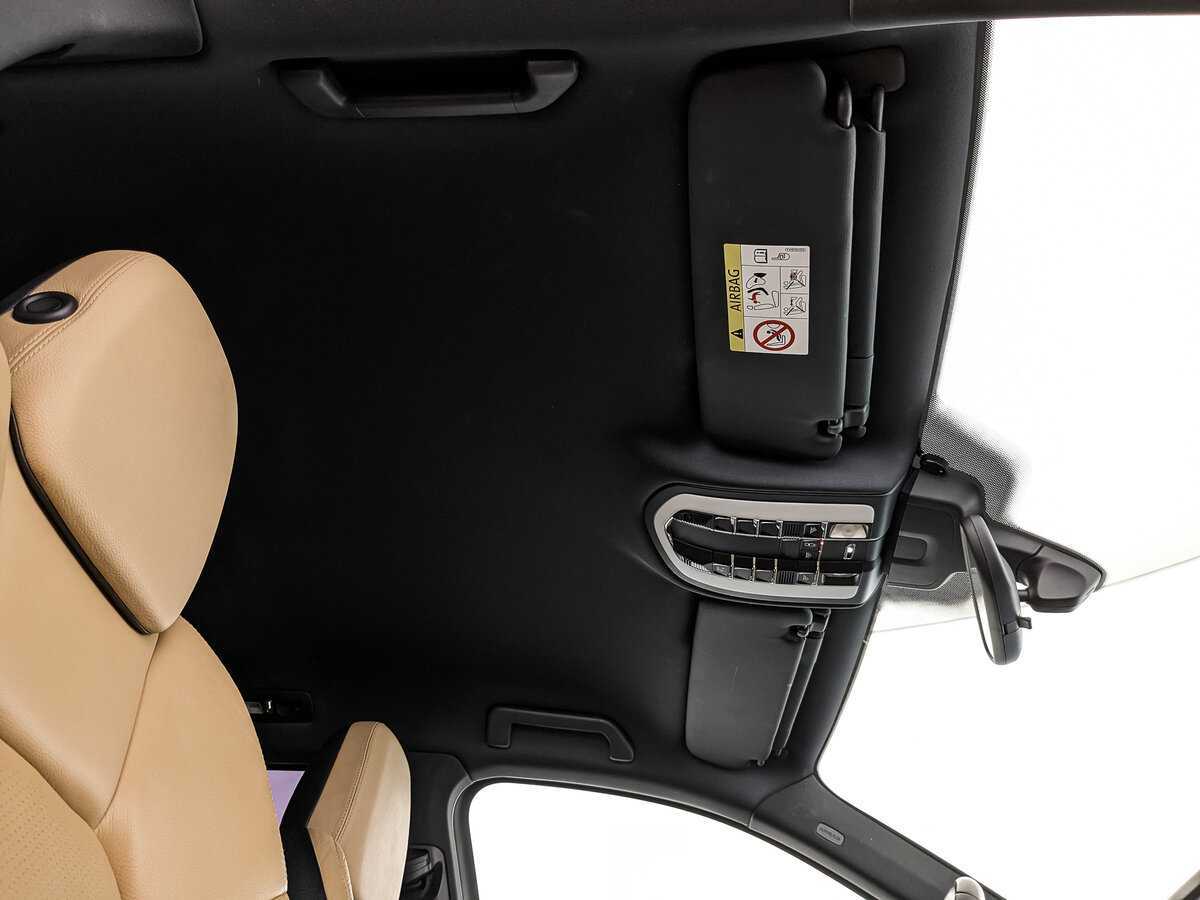 Купить Porsche Cayenne, 2015, 150 367 км, фото №18