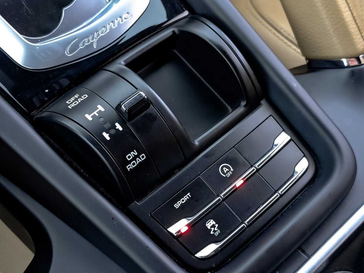 Купить Porsche Cayenne, 2015, 150 367 км, фото №24