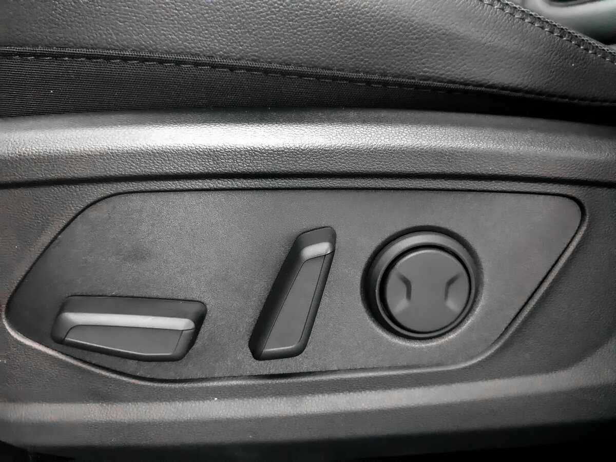 Купить Hyundai Tucson, 2024, 15 км, фото №16