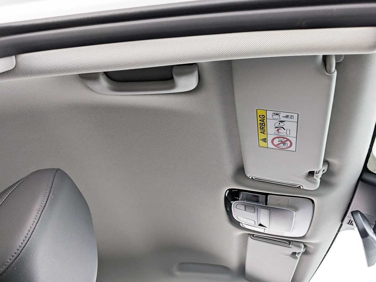 Купить Hyundai Tucson, 2024, 15 км, фото №18