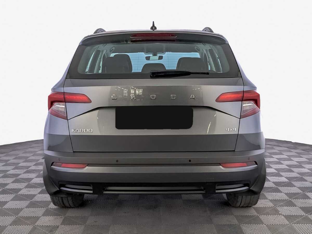 Купить Skoda Karoq DSG6, 2021, 79 793 км, фото №6
