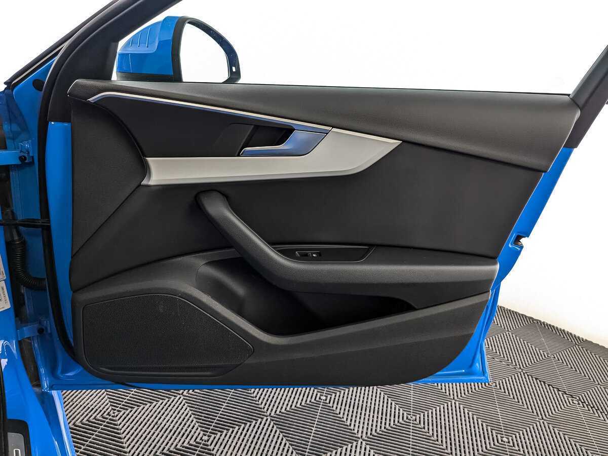 Купить Audi A4 40 TFSI, 2021, 27 179 км, фото №20