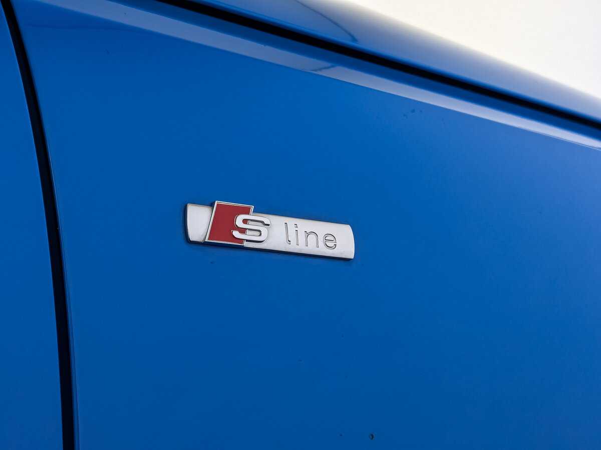 Купить Audi A4 40 TFSI, 2021, 27 179 км, фото №21