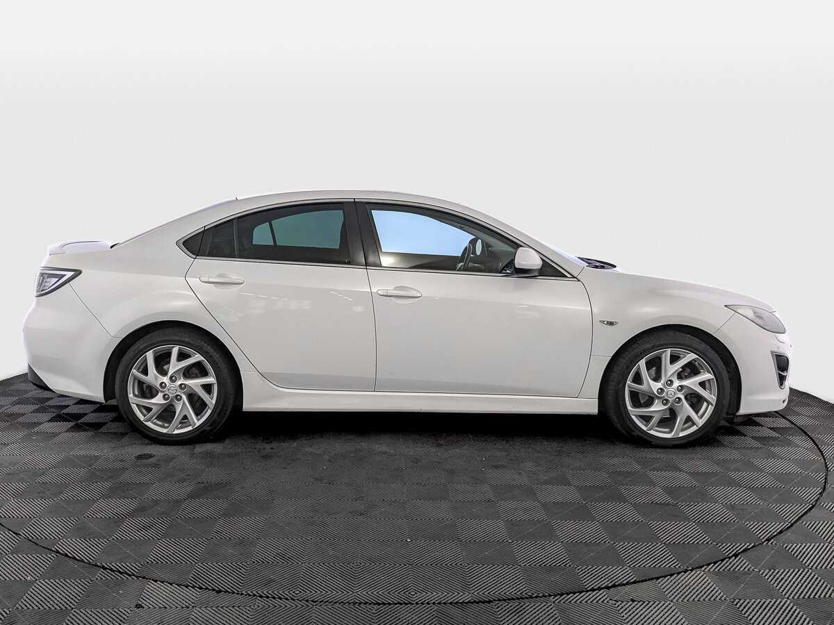 Купить Mazda 6, 2011, 215 117 км, фото №4