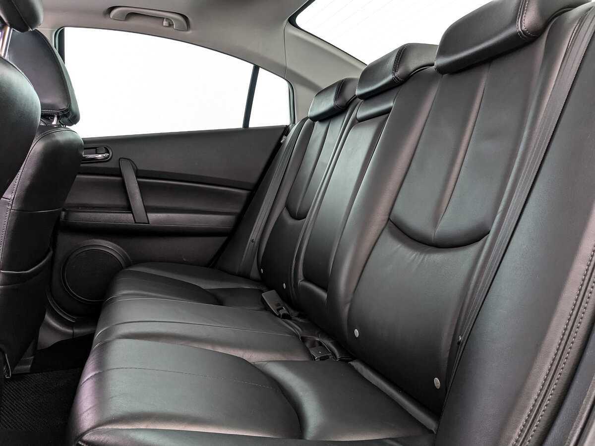 Купить Mazda 6, 2011, 215 117 км, фото №14