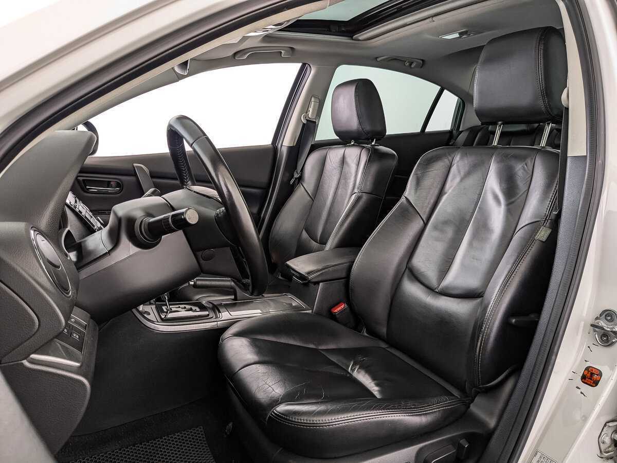Купить Mazda 6, 2011, 215 117 км, фото №16