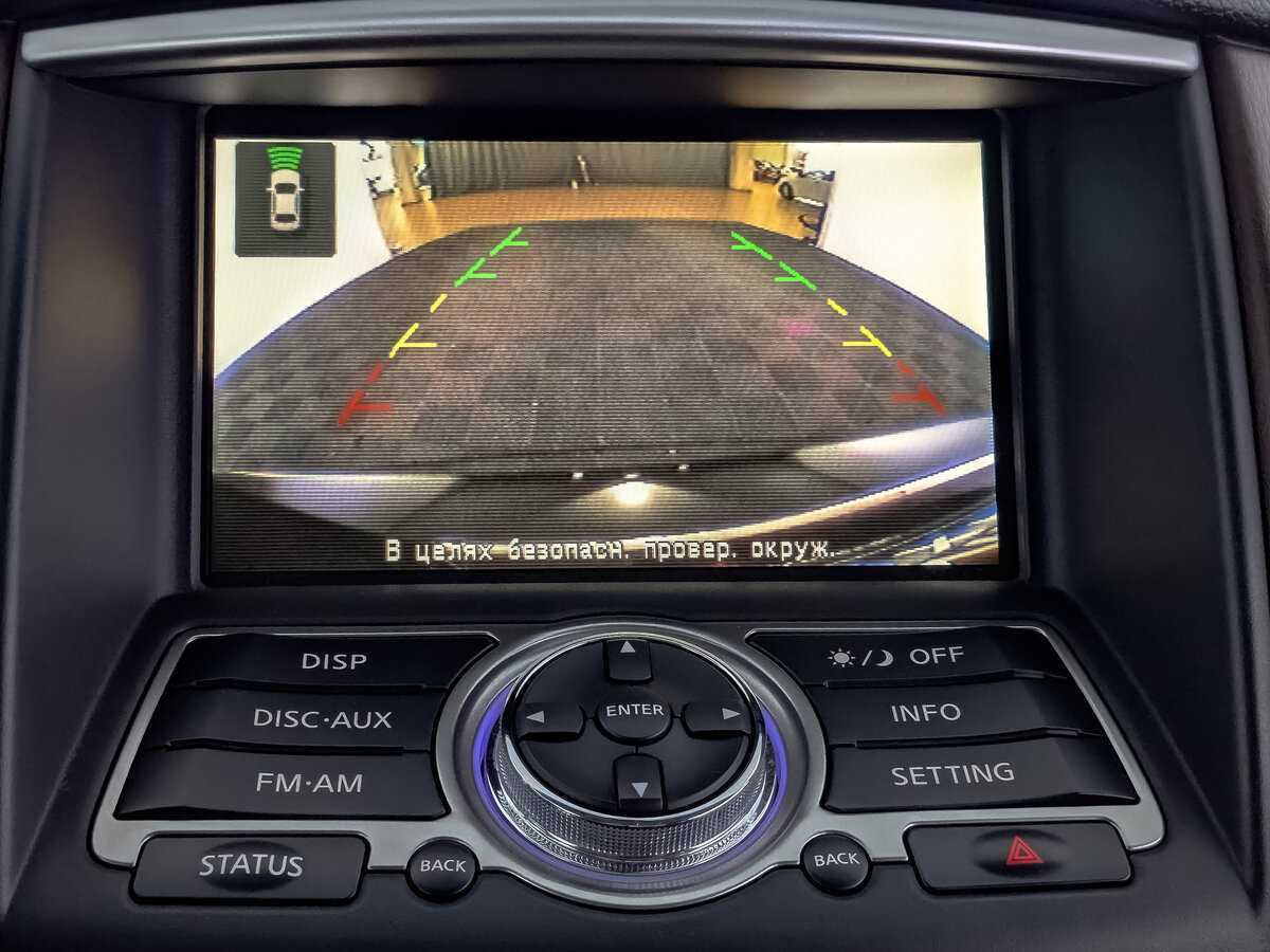 Купить Infiniti EX25, 2012, 97 578 км, фото №23