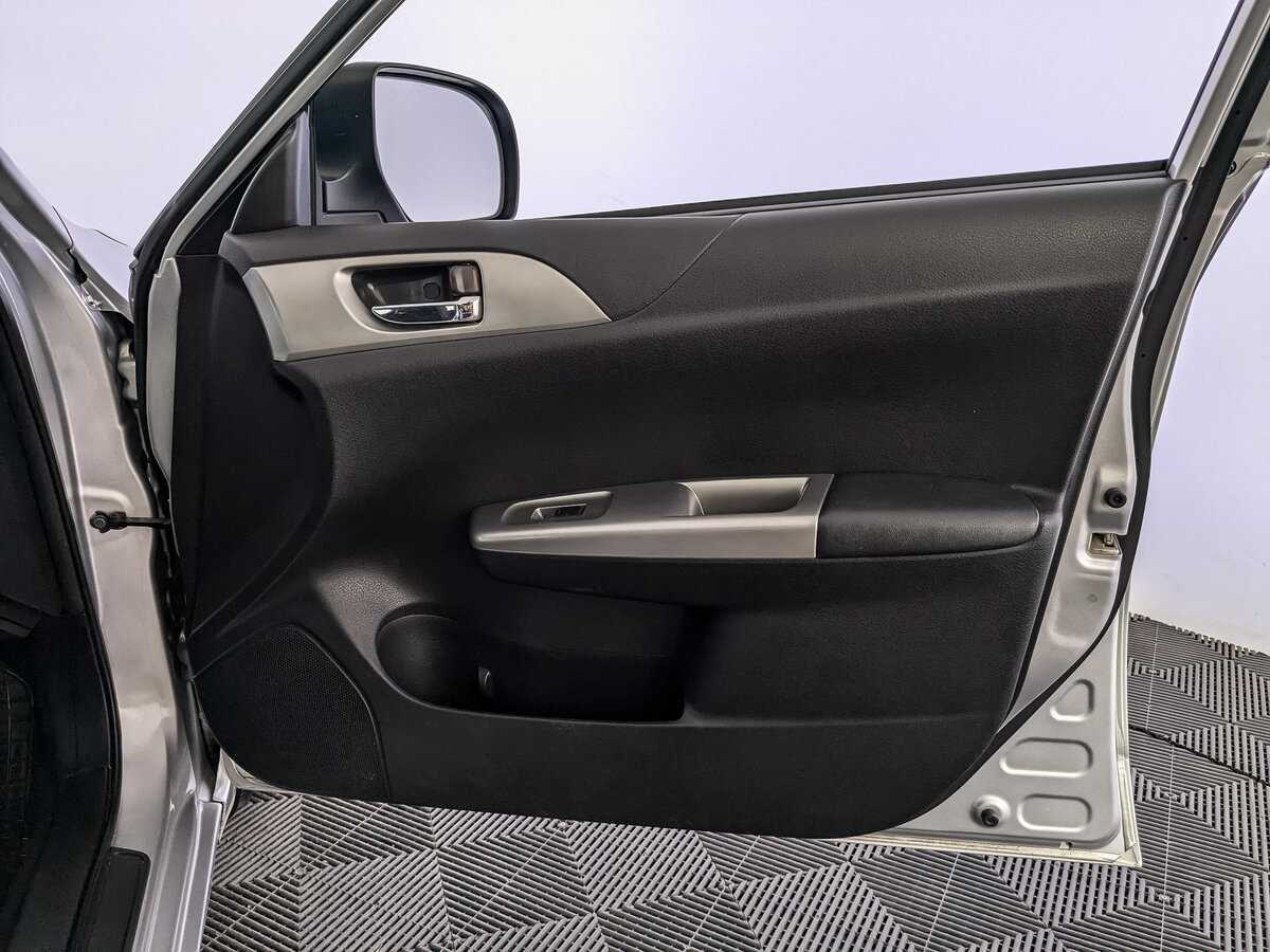 Купить Subaru Impreza, 2008, 71 085 км, фото №20
