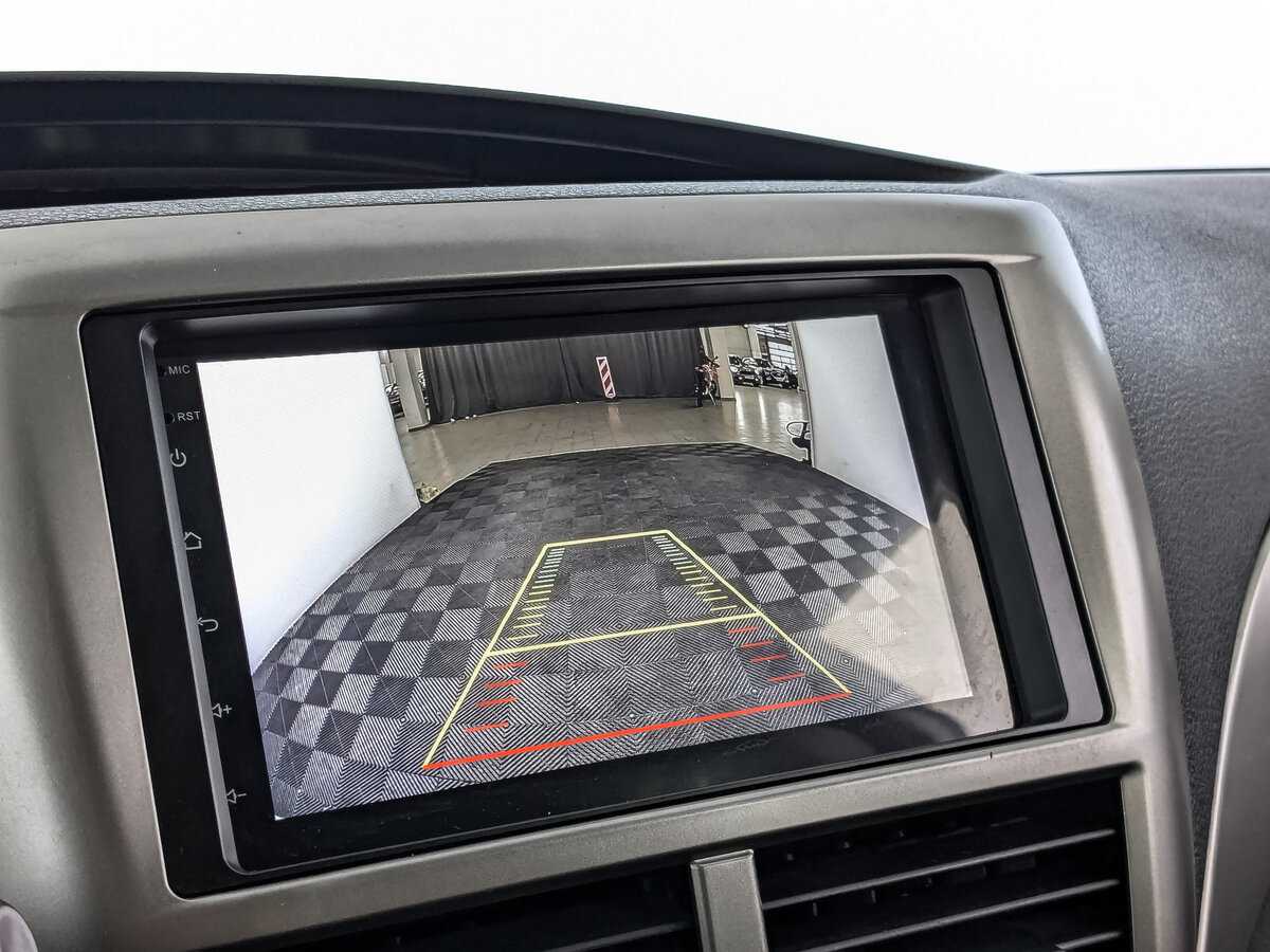 Купить Subaru Impreza, 2008, 71 085 км, фото №21