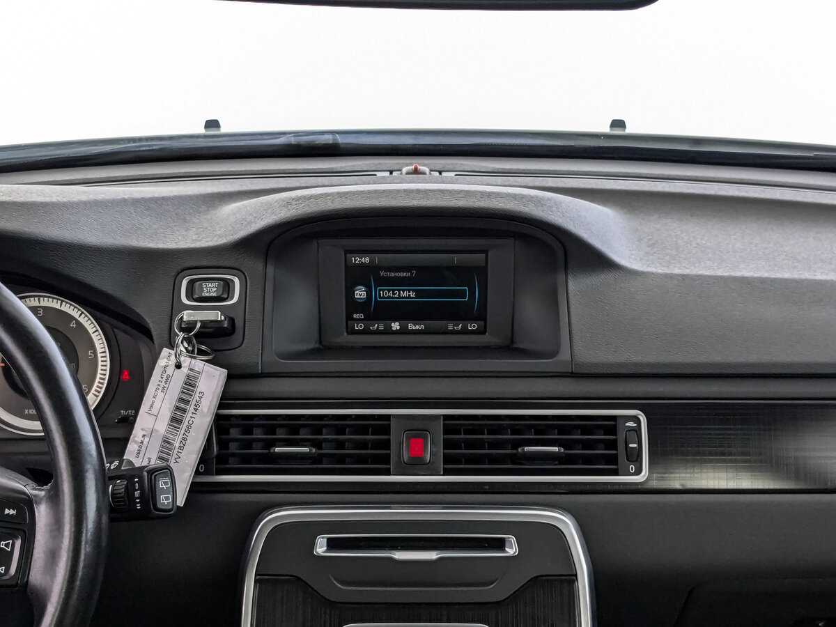 Купить Volvo XC70, 2012, 327 476 км, фото №13