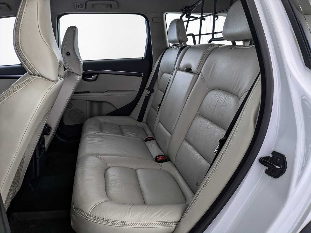 Купить Volvo XC70, 2012, 327 476 км, фото №14