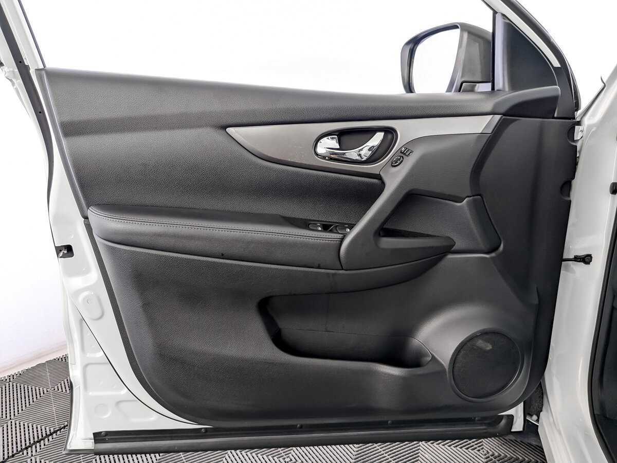 Купить Nissan Qashqai, 2021, 80 020 км, фото №15