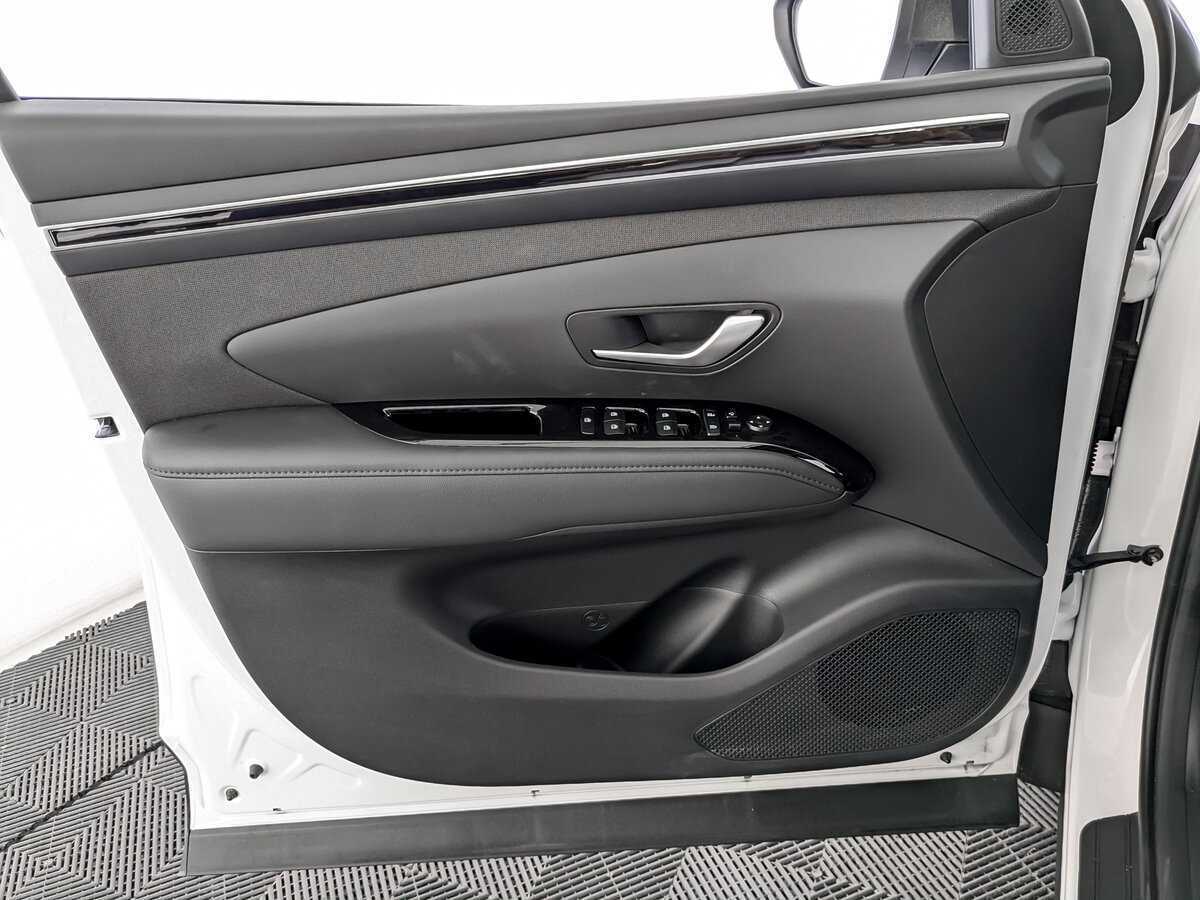 Купить Hyundai Tucson, 2024, 22 км, фото №15