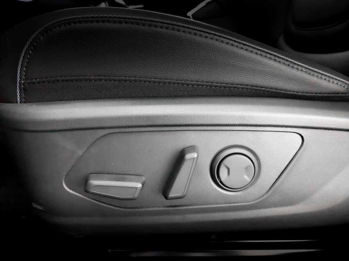 Купить Hyundai Tucson, 2024, 22 км, фото №17