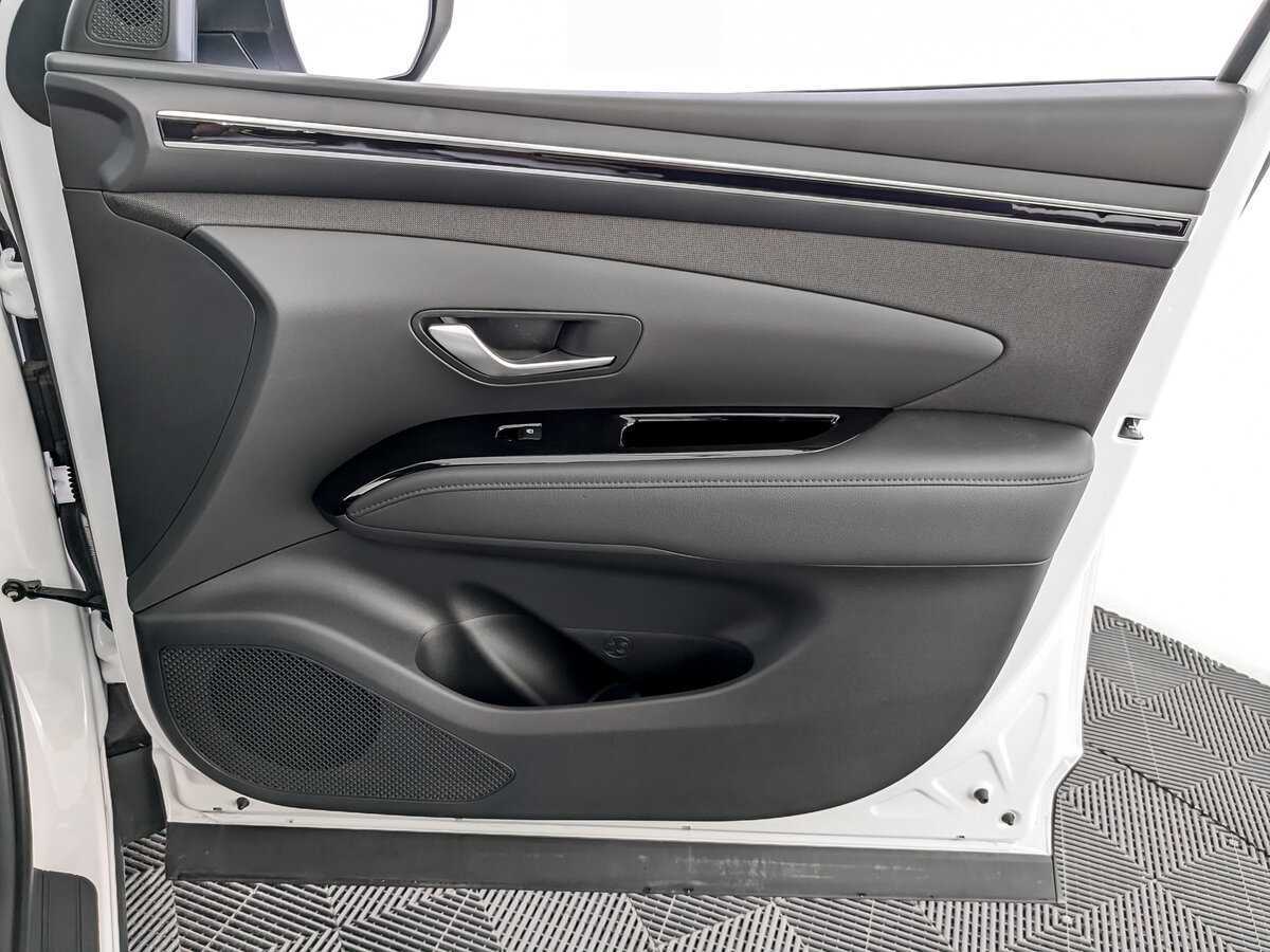 Купить Hyundai Tucson, 2024, 22 км, фото №21