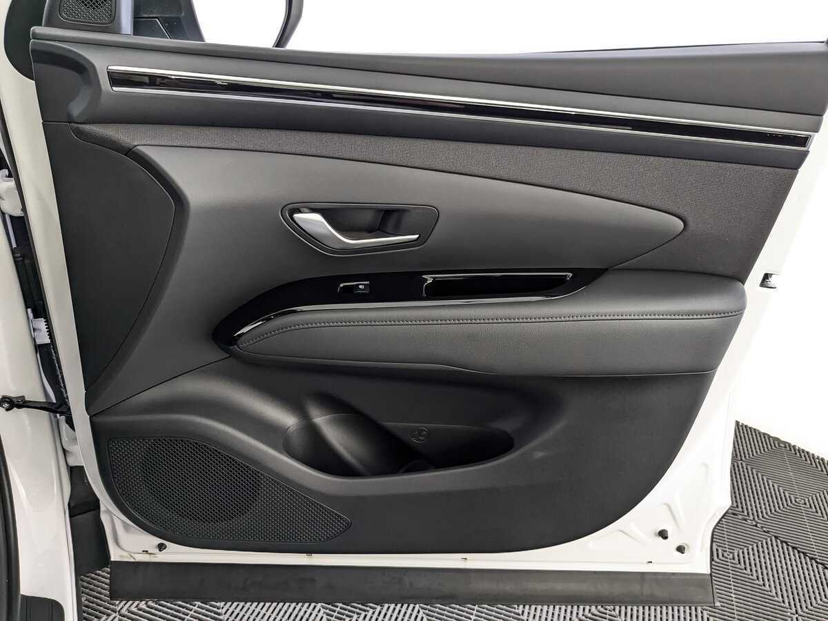 Купить Hyundai Tucson, 2024, 13 км, фото №20