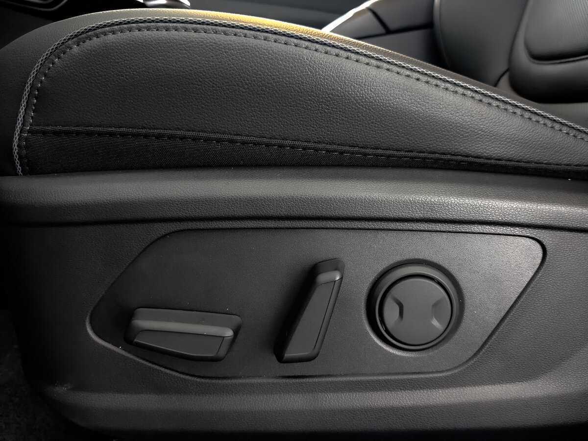 Купить Hyundai Tucson, 2024, 13 км, фото №21