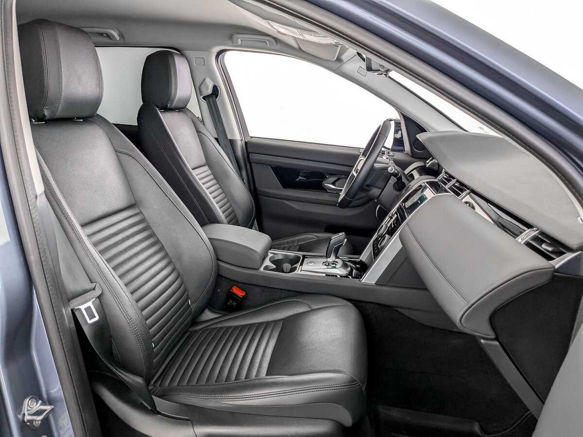 Купить Land Rover Discovery Sport, 2022, 30 259 км, фото №19