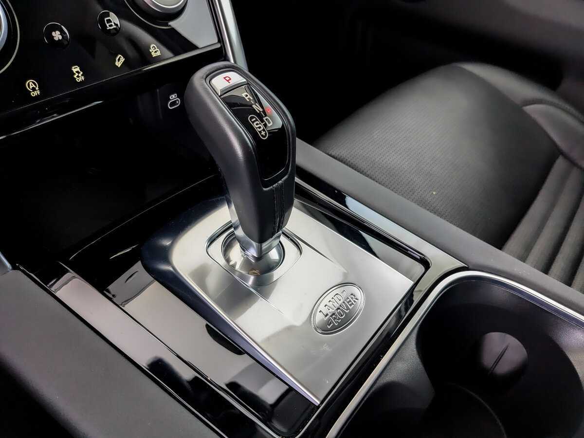 Купить Land Rover Discovery Sport, 2022, 30 259 км, фото №24