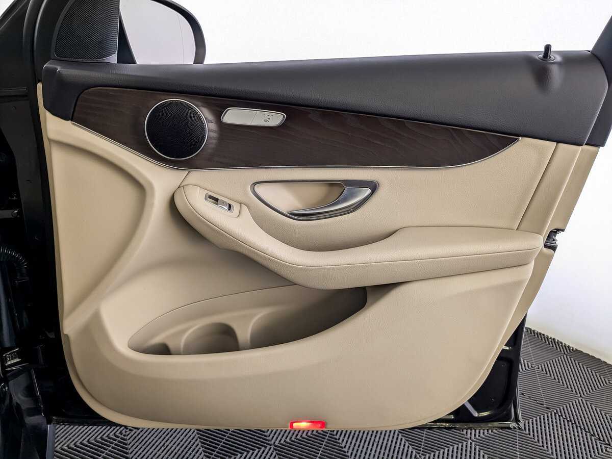 Купить Mercedes-Benz GLC 220 d, 2019, 135 513 км, фото №22