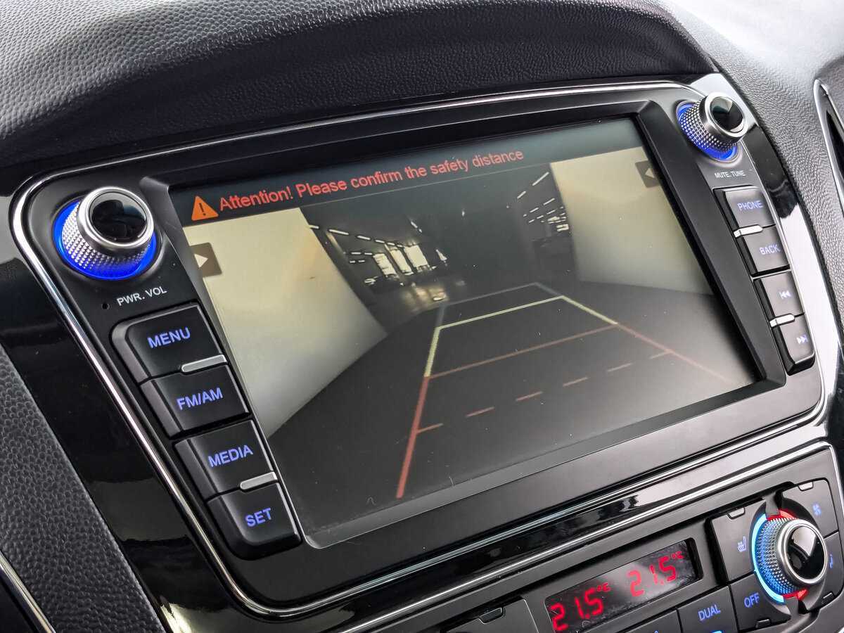 Купить JAC S5 (Eagle), 2020, 49 157 км, фото №22