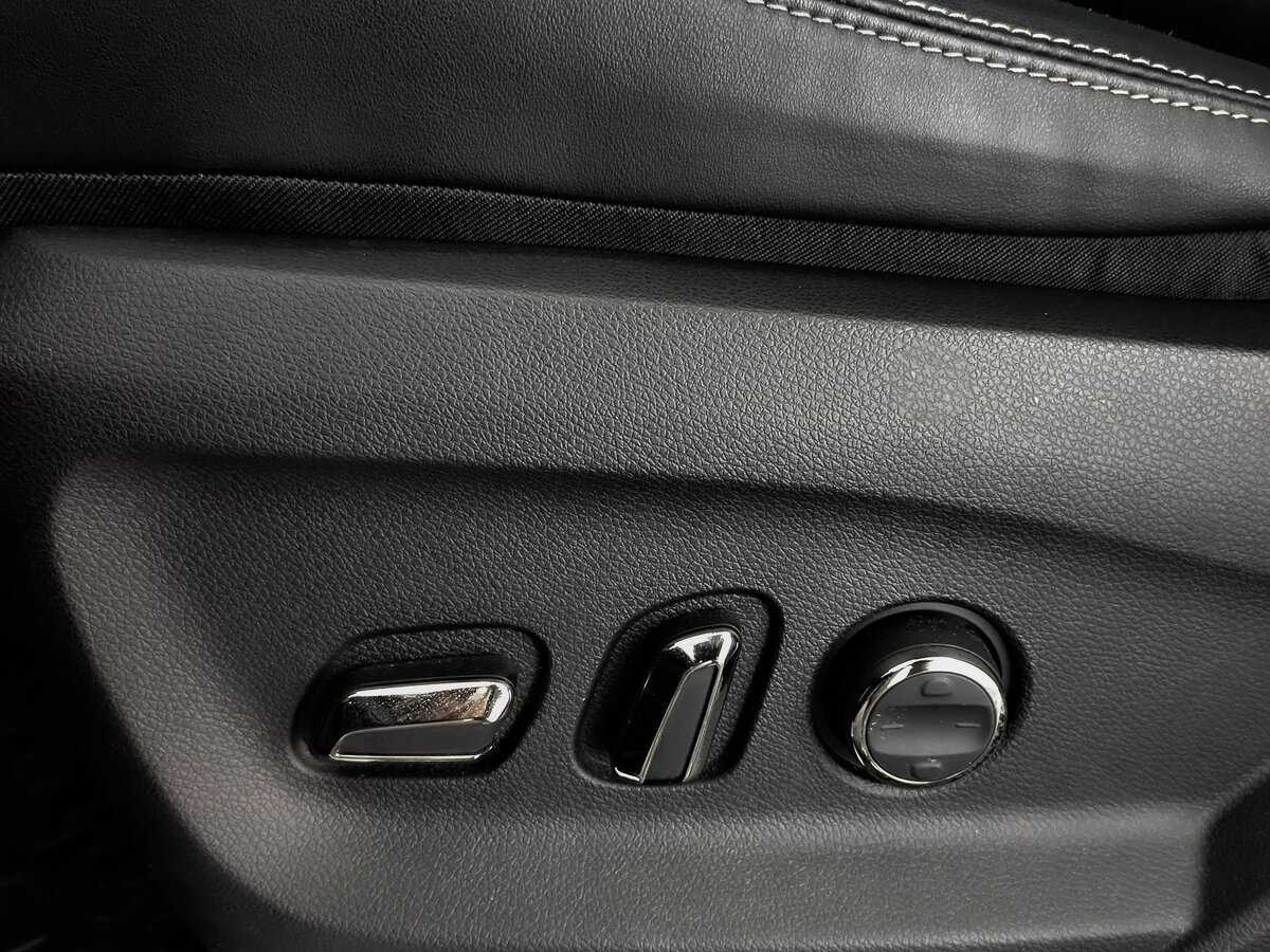 Купить EXEED TXL, 2021, 26 000 км, фото №16