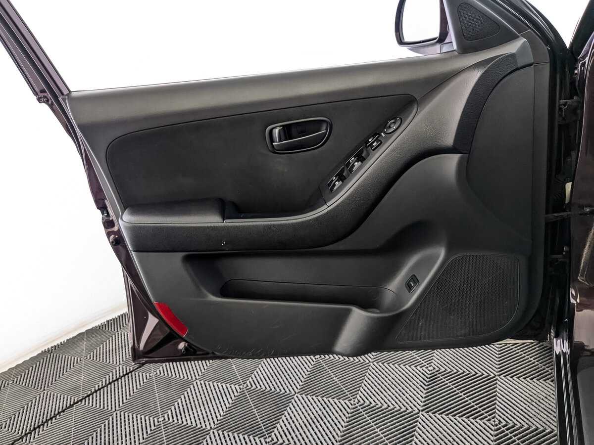 Купить Hyundai Elantra, 2007, 172 302 км, фото №15