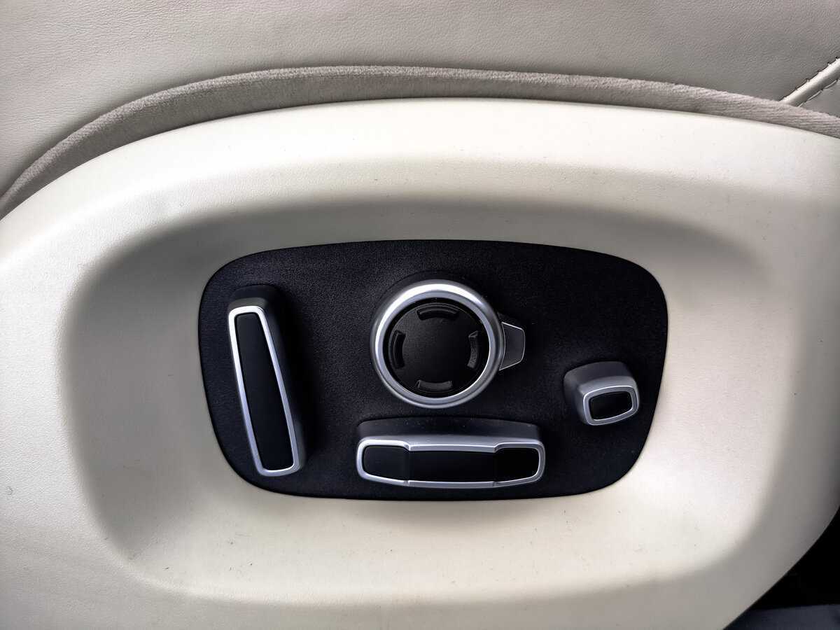 Купить Land Rover Range Rover Sport, 2017, 112 817 км, фото №22