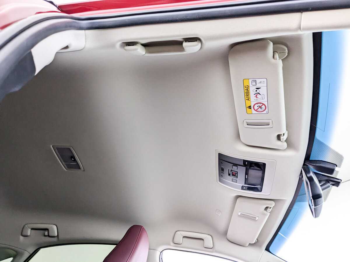 Купить Lexus NX 200, 2019, 76 535 км, фото №18