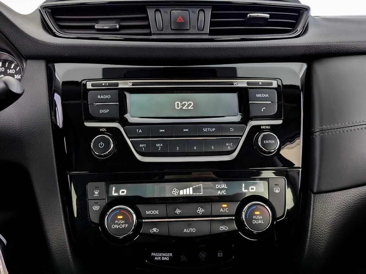 Купить Nissan Qashqai, 2021, 73 822 км, фото №13