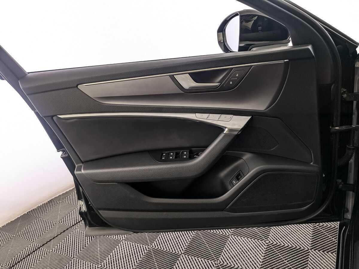 Купить Audi A6 40 TFSI, 2020, 97 947 км, фото №15