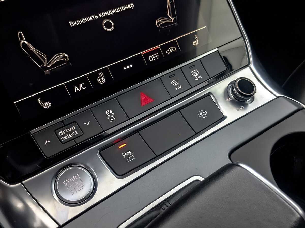 Купить Audi A6 40 TFSI, 2020, 97 947 км, фото №21