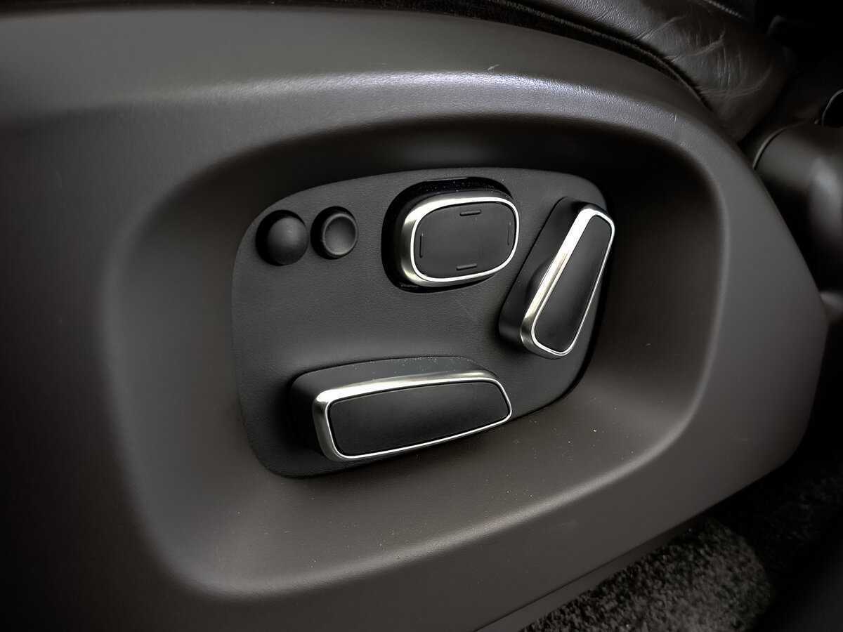 Купить Land Rover Range Rover, 2013, 201 867 км, фото №22