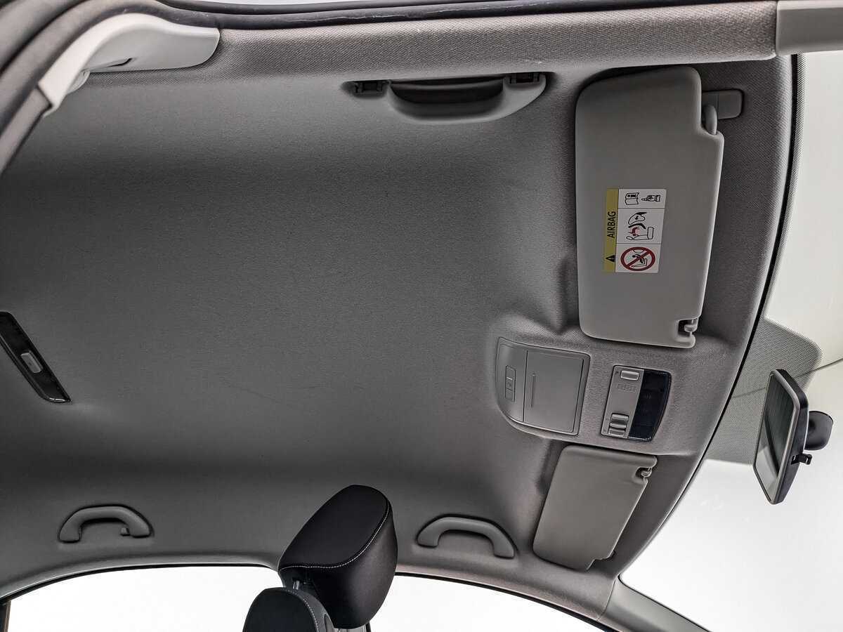 Купить Skoda Rapid, 2019, 33 574 км, фото №19