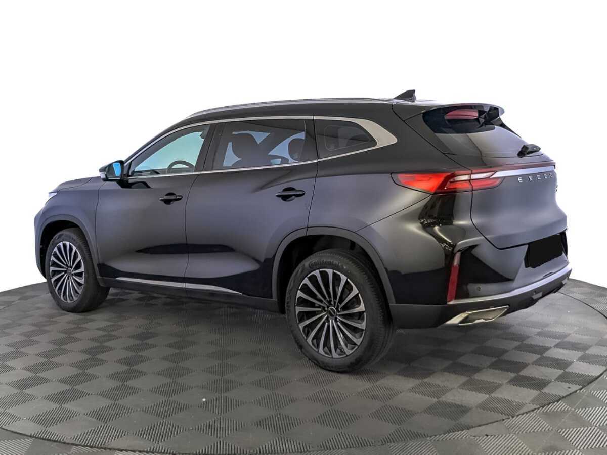 Купить EXEED TXL, 2022, 41 140 км, фото №7