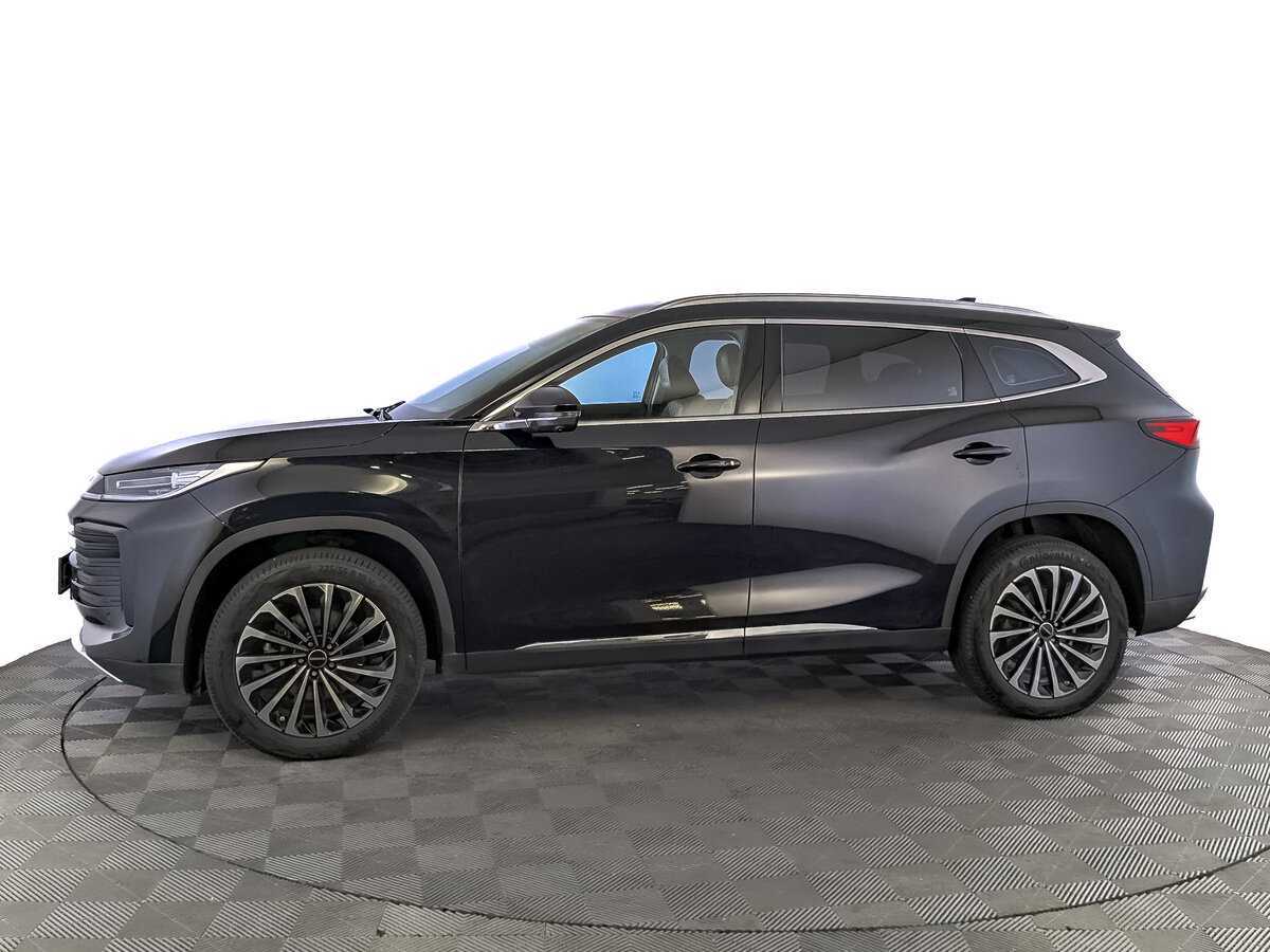 Купить EXEED TXL, 2022, 41 140 км, фото №8